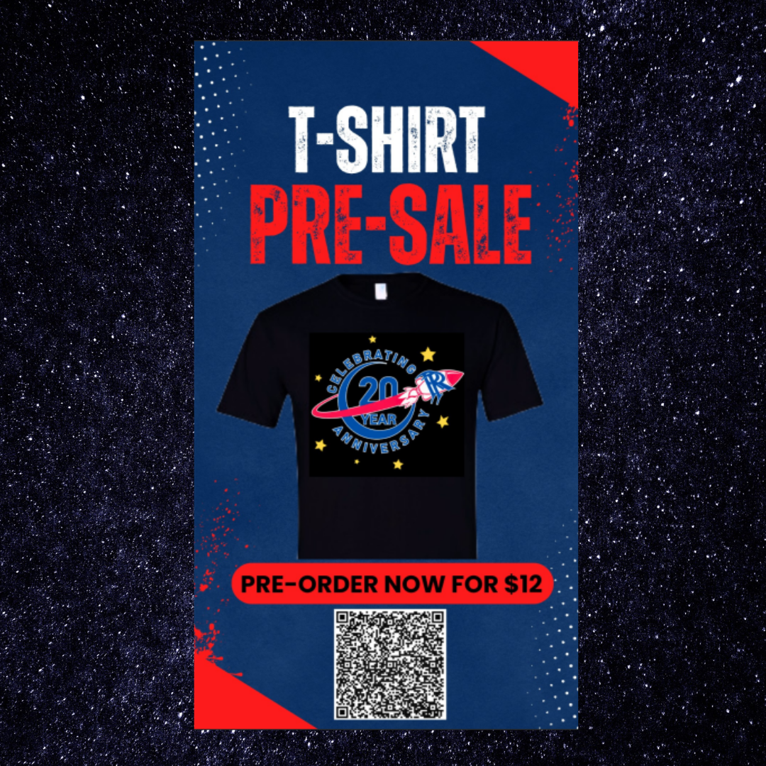 RES 20 shirt